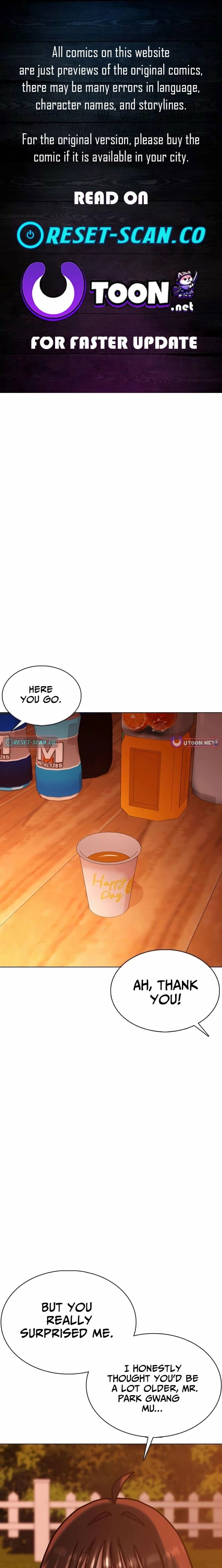 High School Baseball Tycoon — Chapter 3 — page 1
