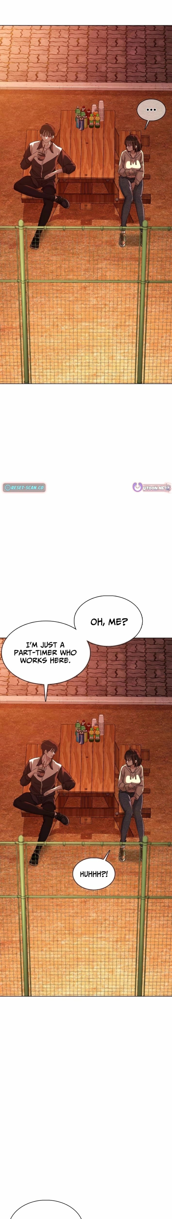 High School Baseball Tycoon — Chapter 3 — page 3