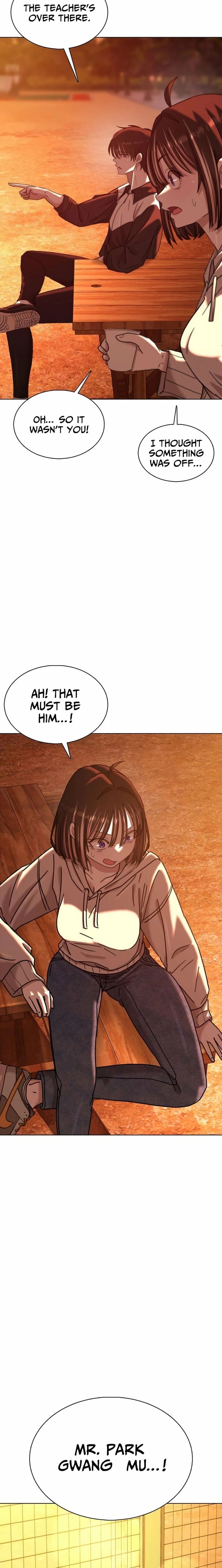 High School Baseball Tycoon — Chapter 3 — page 4
