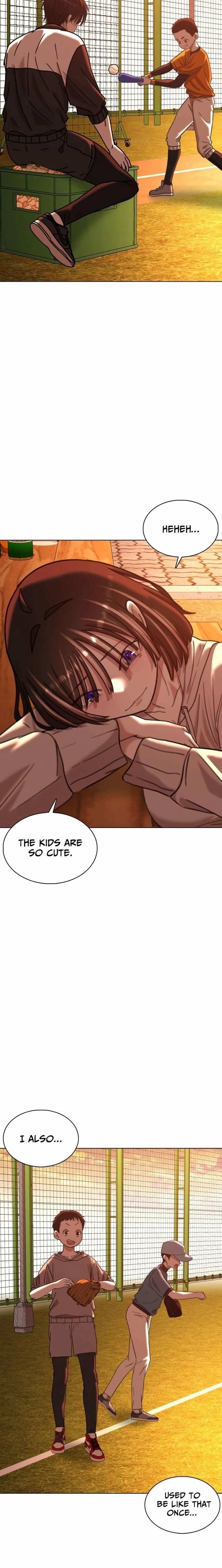 High School Baseball Tycoon — Chapter 3 — page 7