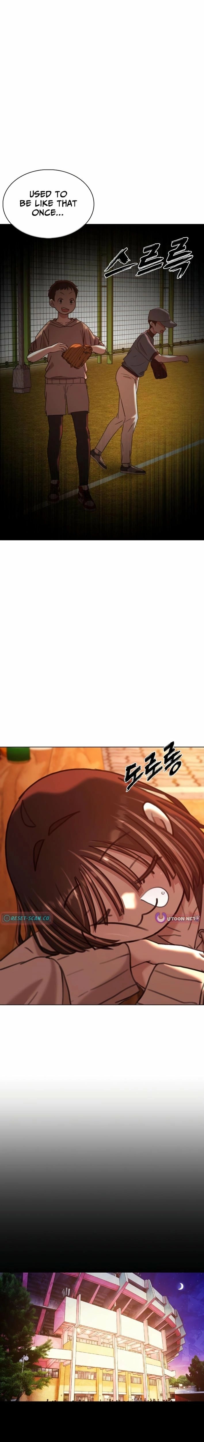 High School Baseball Tycoon — Chapter 3 — page 8