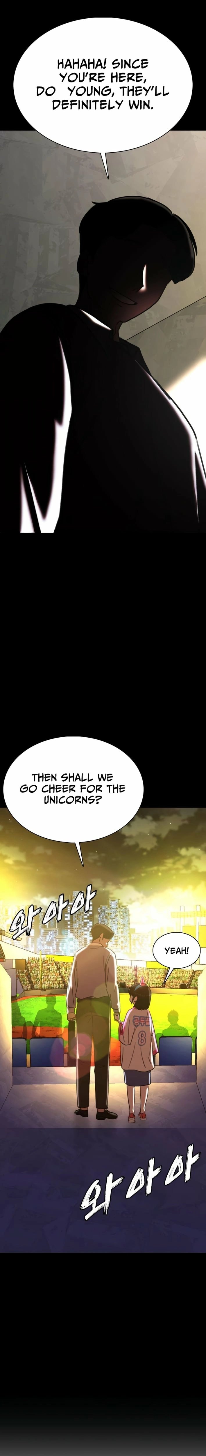 High School Baseball Tycoon — Chapter 3 — page 10