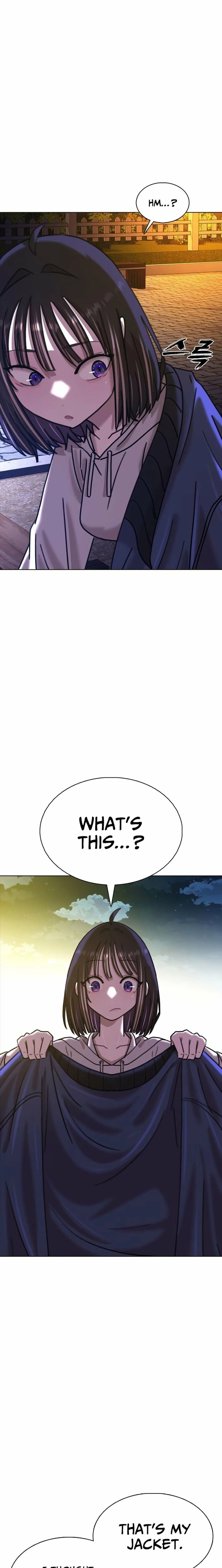 High School Baseball Tycoon — Chapter 3 — page 12