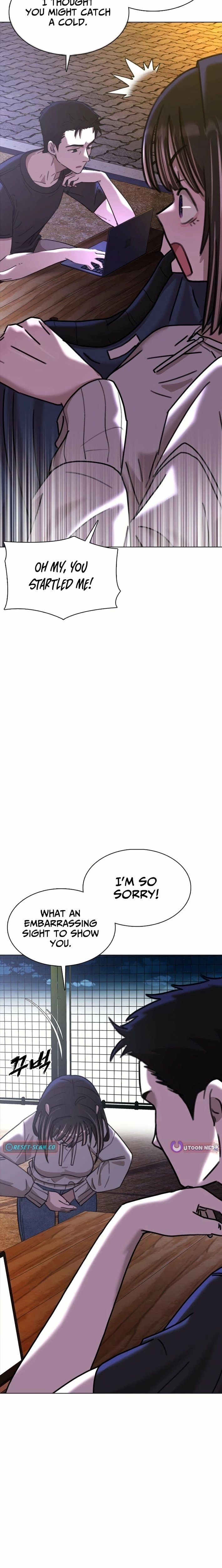 High School Baseball Tycoon — Chapter 3 — page 13