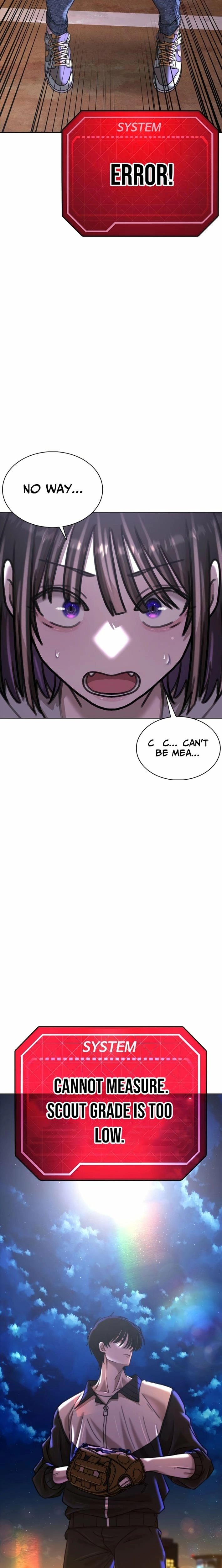 High School Baseball Tycoon — Chapter 3 — page 38