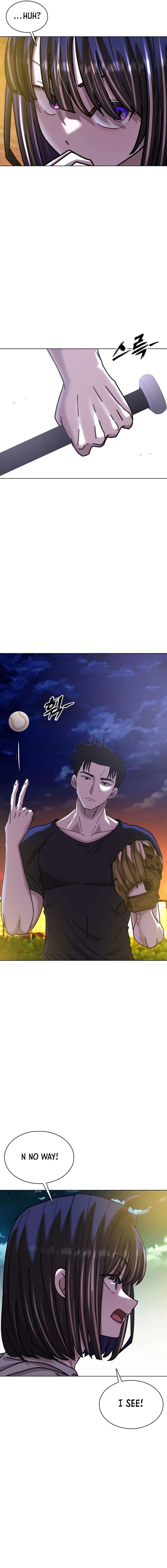 High School Baseball Tycoon — Chapter 4 — page 7