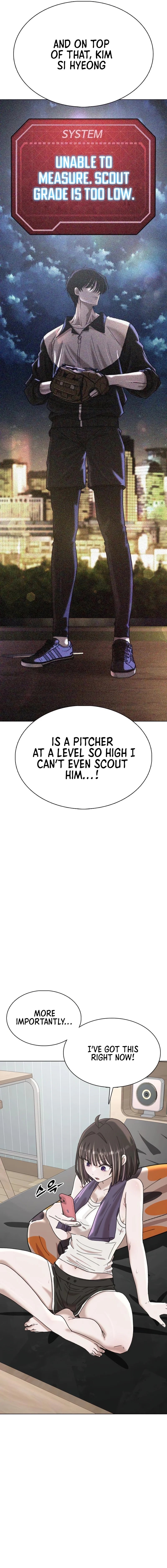 High School Baseball Tycoon — Chapter 4 — page 15