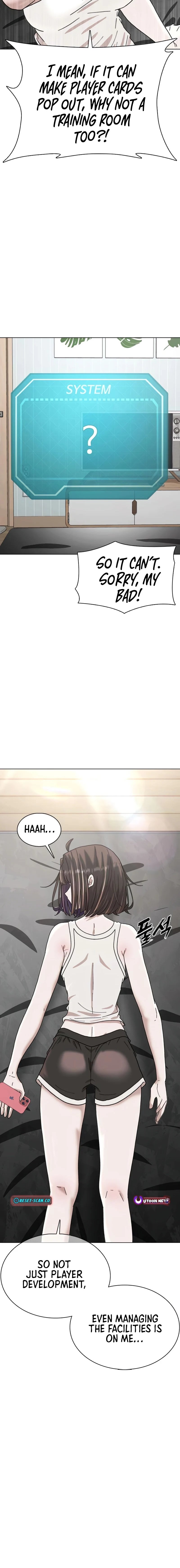 High School Baseball Tycoon — Chapter 4 — page 22