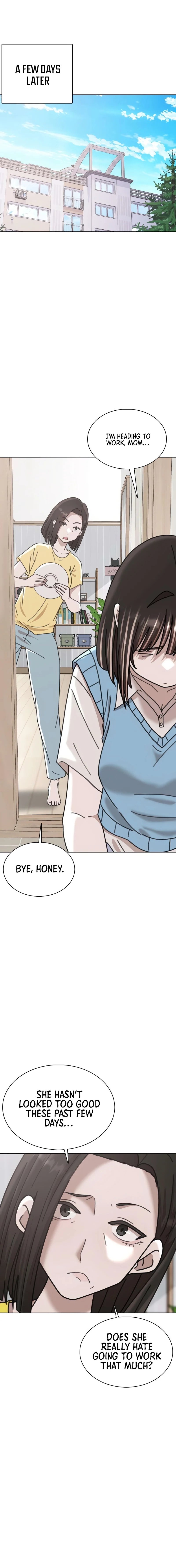 High School Baseball Tycoon — Chapter 5 — page 22