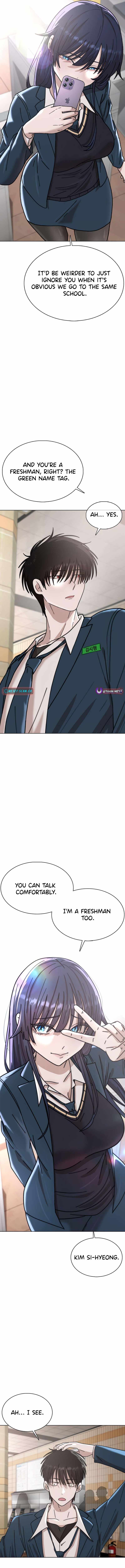 High School Baseball Tycoon — Chapter 6 — page 2