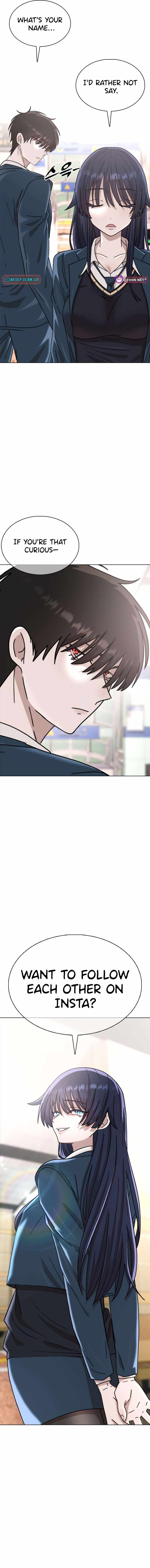 High School Baseball Tycoon — Chapter 6 — page 4