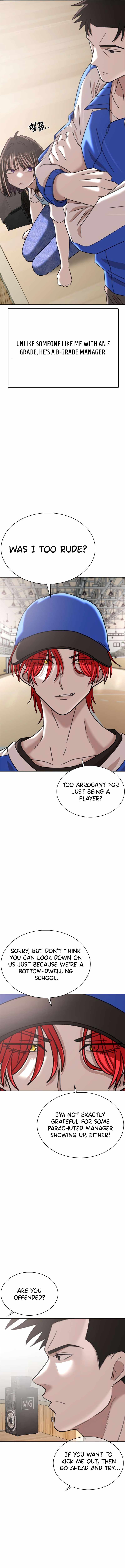 High School Baseball Tycoon — Chapter 6 — page 14