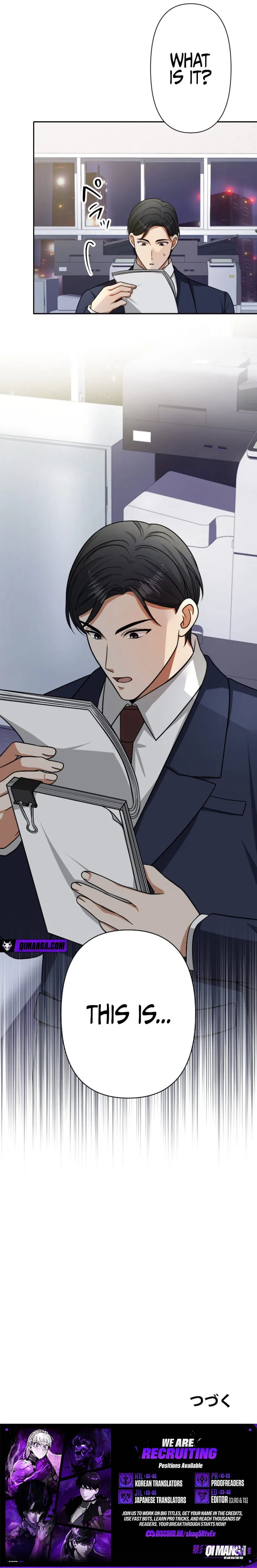 Reborn as the Strategist of My Enemy’s Brother — Chapter 16 — page 8