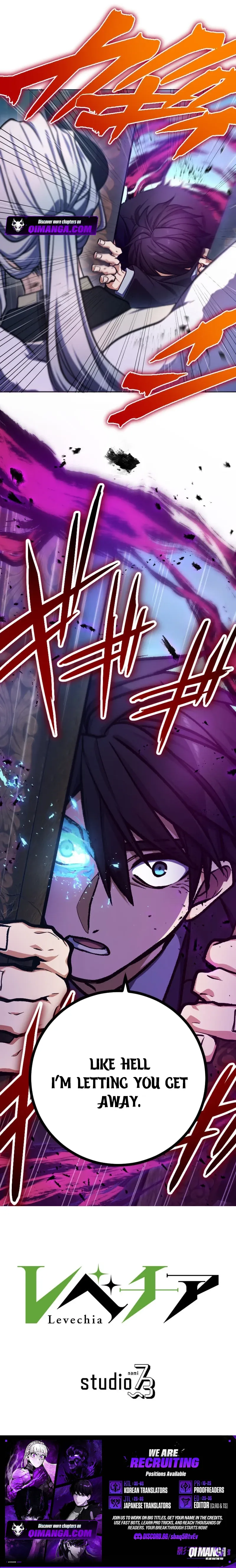 The Level 9999 Underachiever Dominates in a Woman-Ruled World — Chapter 13 — page 9