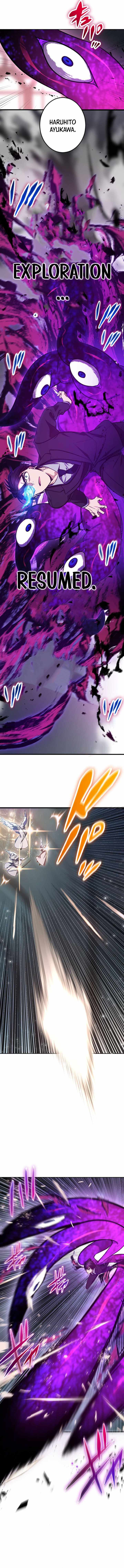The Level 9999 Underachiever Dominates in a Woman-Ruled World — Chapter 14 — page 6