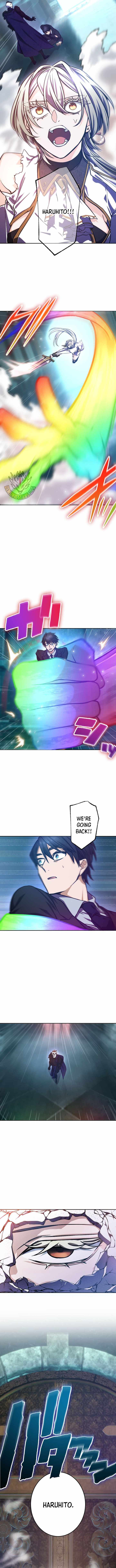 The Level 9999 Underachiever Dominates in a Woman-Ruled World — Chapter 15 — page 3