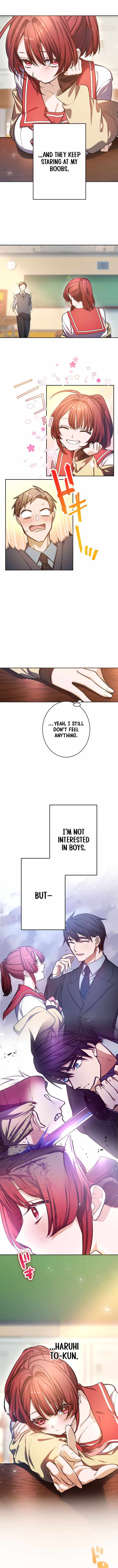 The Level 9999 Underachiever Dominates in a Woman-Ruled World — Chapter 18 — page 2