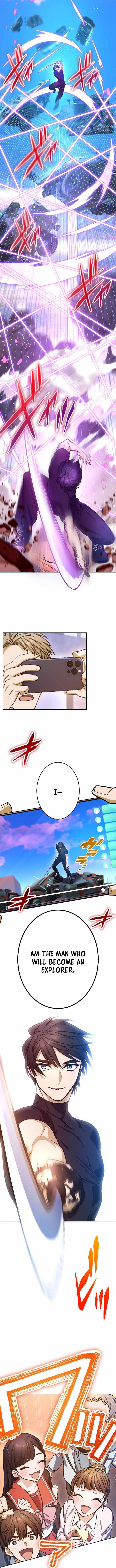 The Level 9999 Underachiever Dominates in a Woman-Ruled World — Chapter 18 — page 10