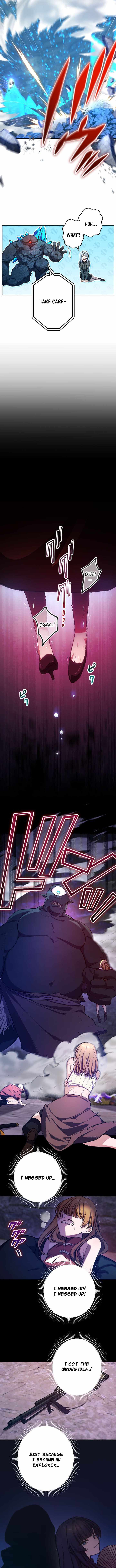 The Level 9999 Underachiever Dominates in a Woman-Ruled World — Chapter 20 — page 12
