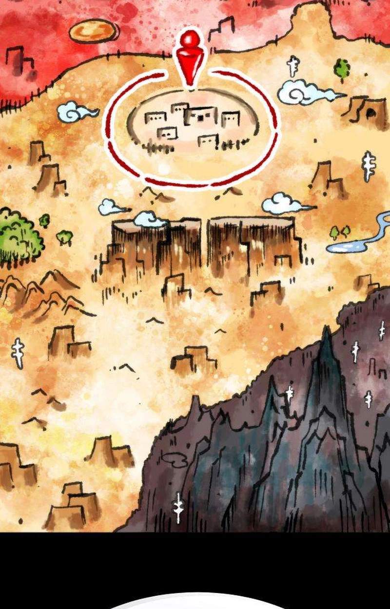The Red Yaksha — Chapter 14 — page 69