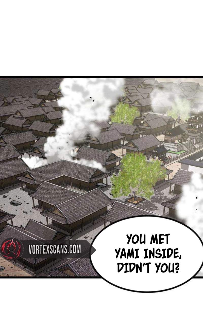 The Red Yaksha — Chapter 14 — page 83