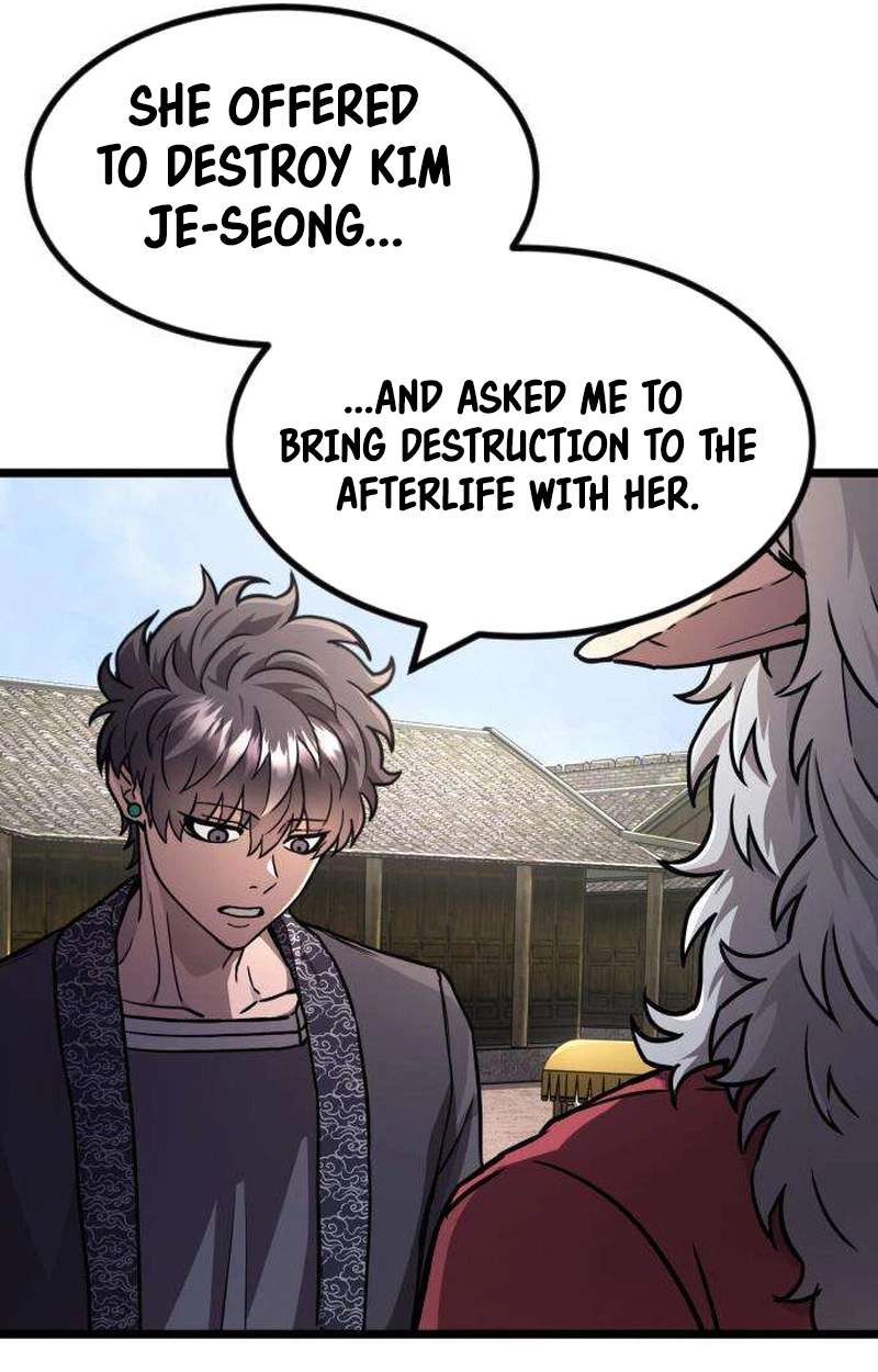 The Red Yaksha — Chapter 14 — page 85