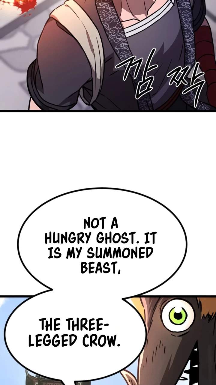 The Red Yaksha — Chapter 15 — page 81