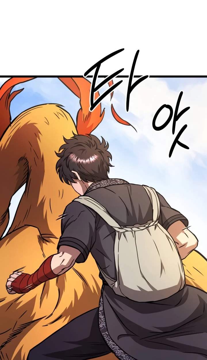The Red Yaksha — Chapter 15 — page 86