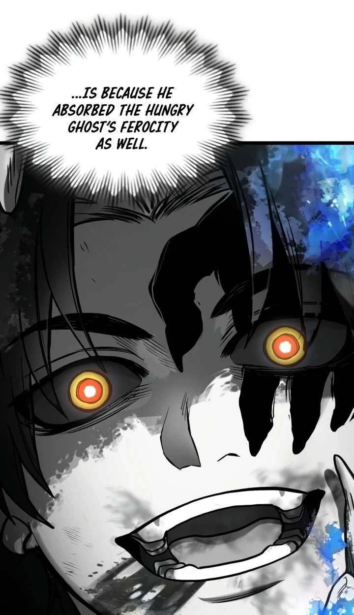 The Red Yaksha — Chapter 16 — page 68