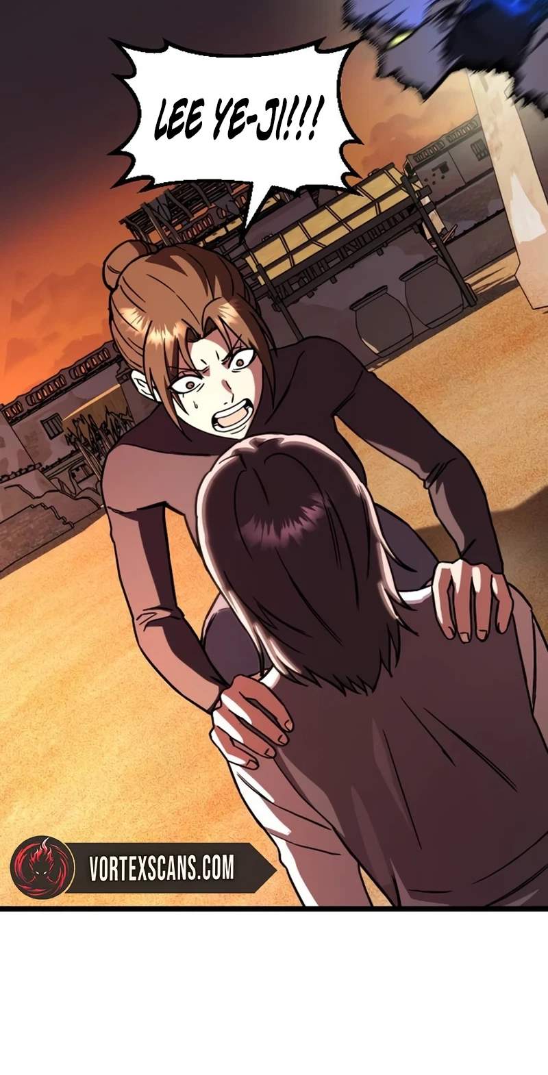 The Red Yaksha — Chapter 17 — page 57