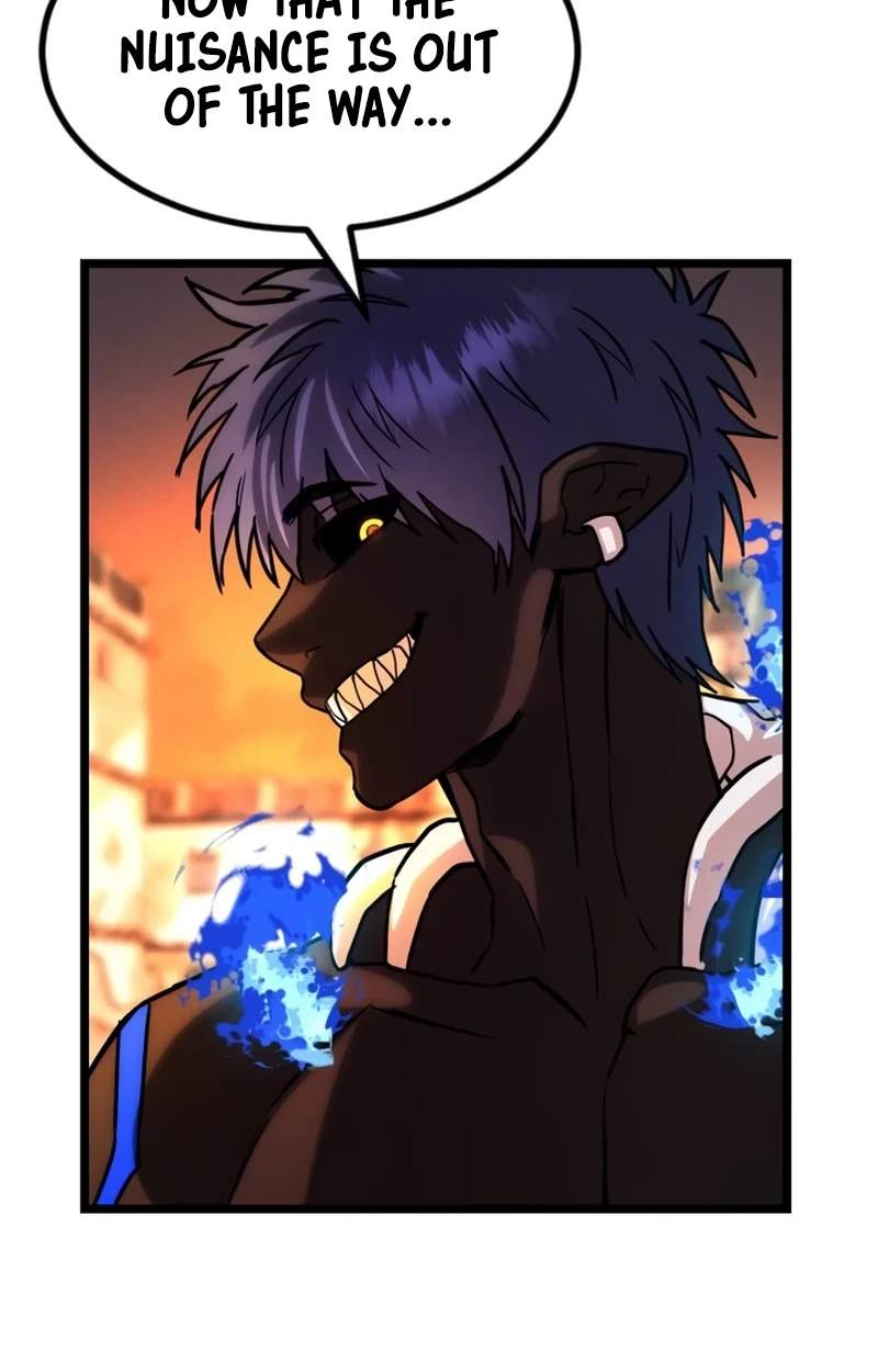The Red Yaksha — Chapter 17 — page 62