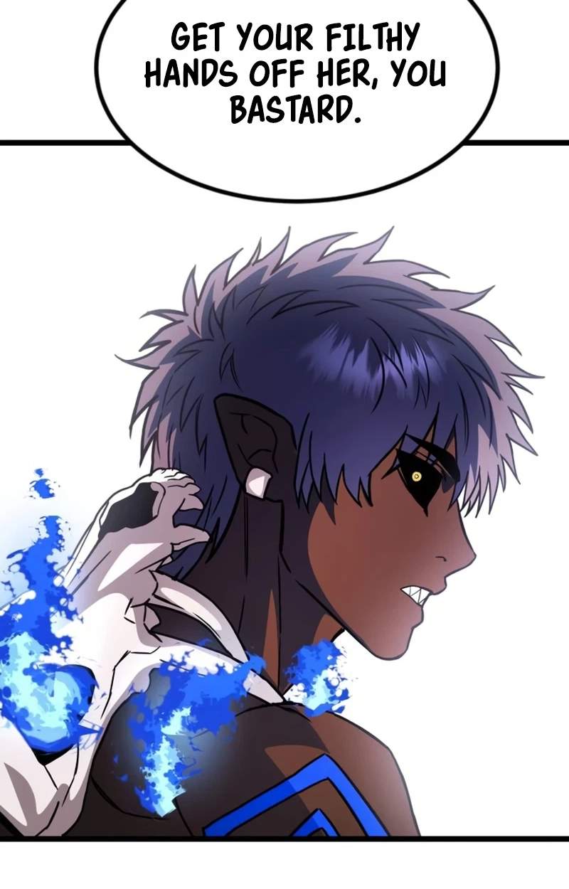 The Red Yaksha — Chapter 17 — page 73