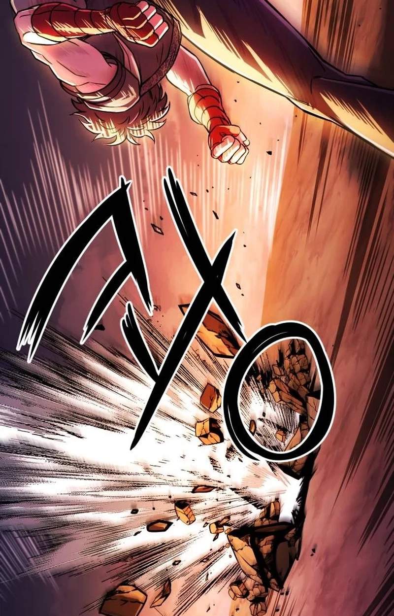 The Red Yaksha — Chapter 18 — page 43