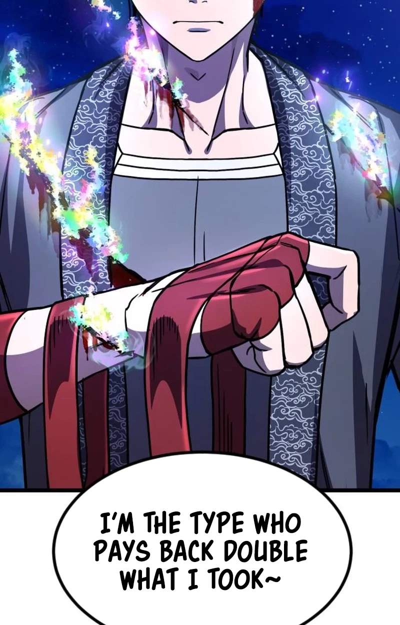 The Red Yaksha — Chapter 18 — page 91