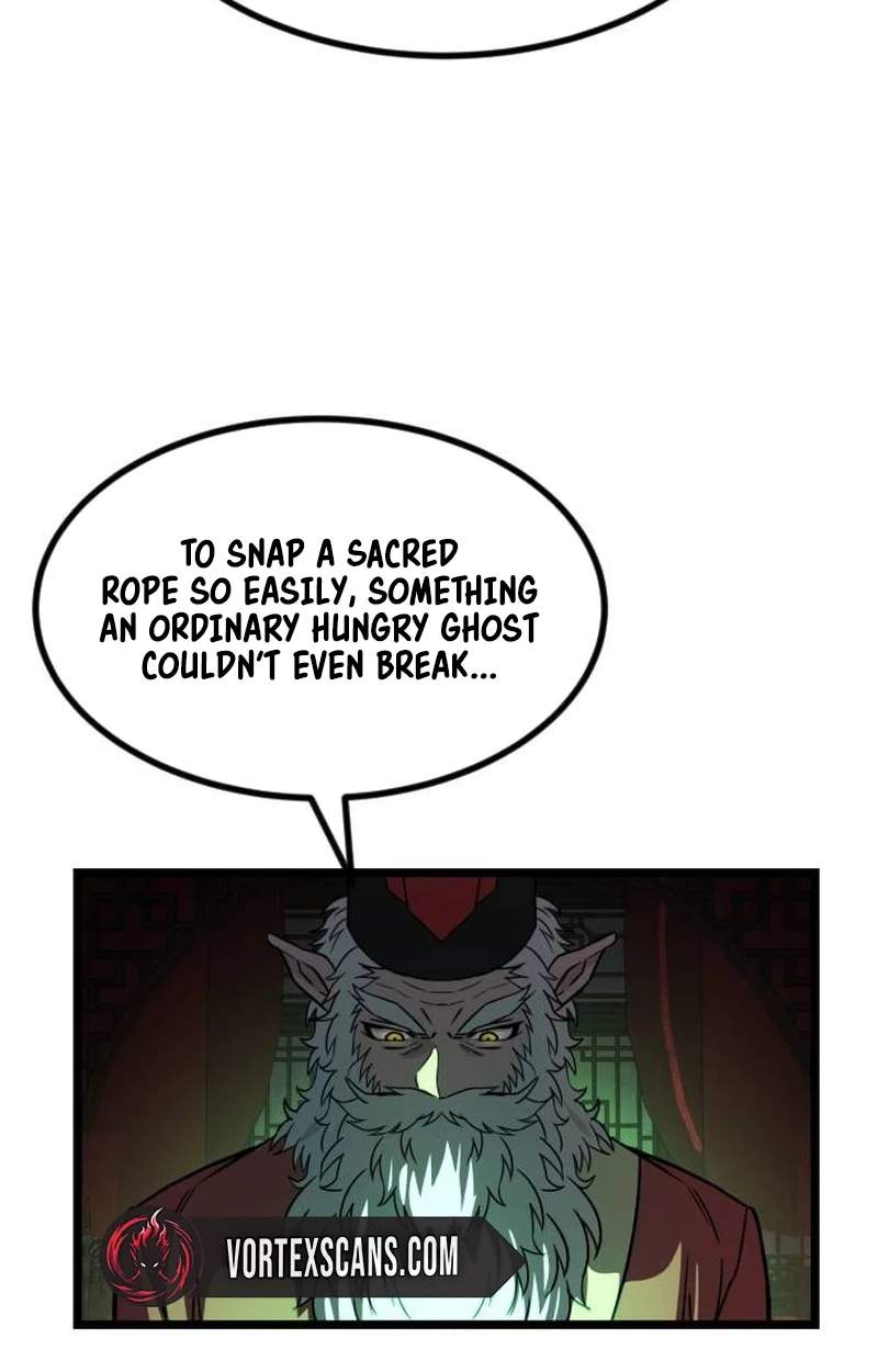 The Red Yaksha — Chapter 18 — page 92
