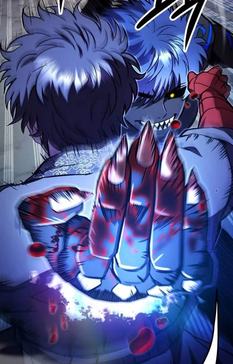 The Red Yaksha — Chapter 18 — page 100