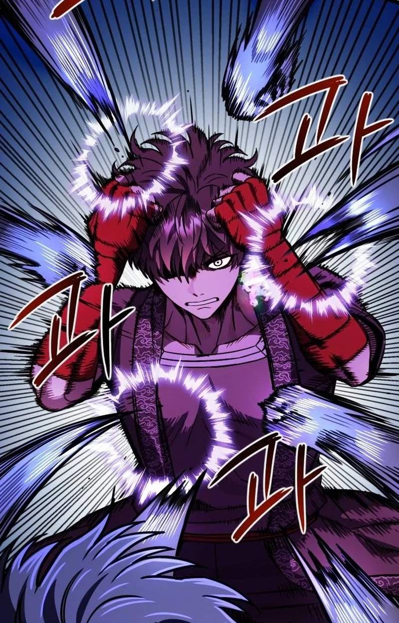 The Red Yaksha — Chapter 19 — page 65