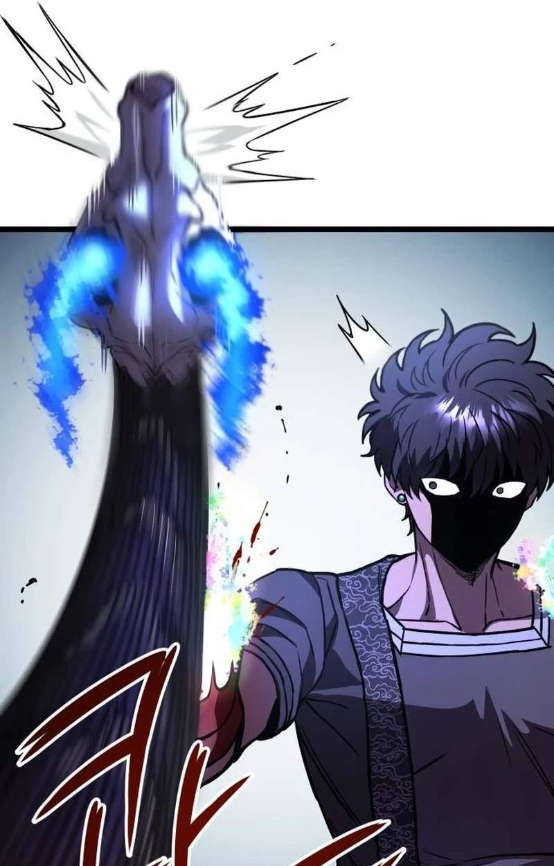 The Red Yaksha — Chapter 19 — page 69