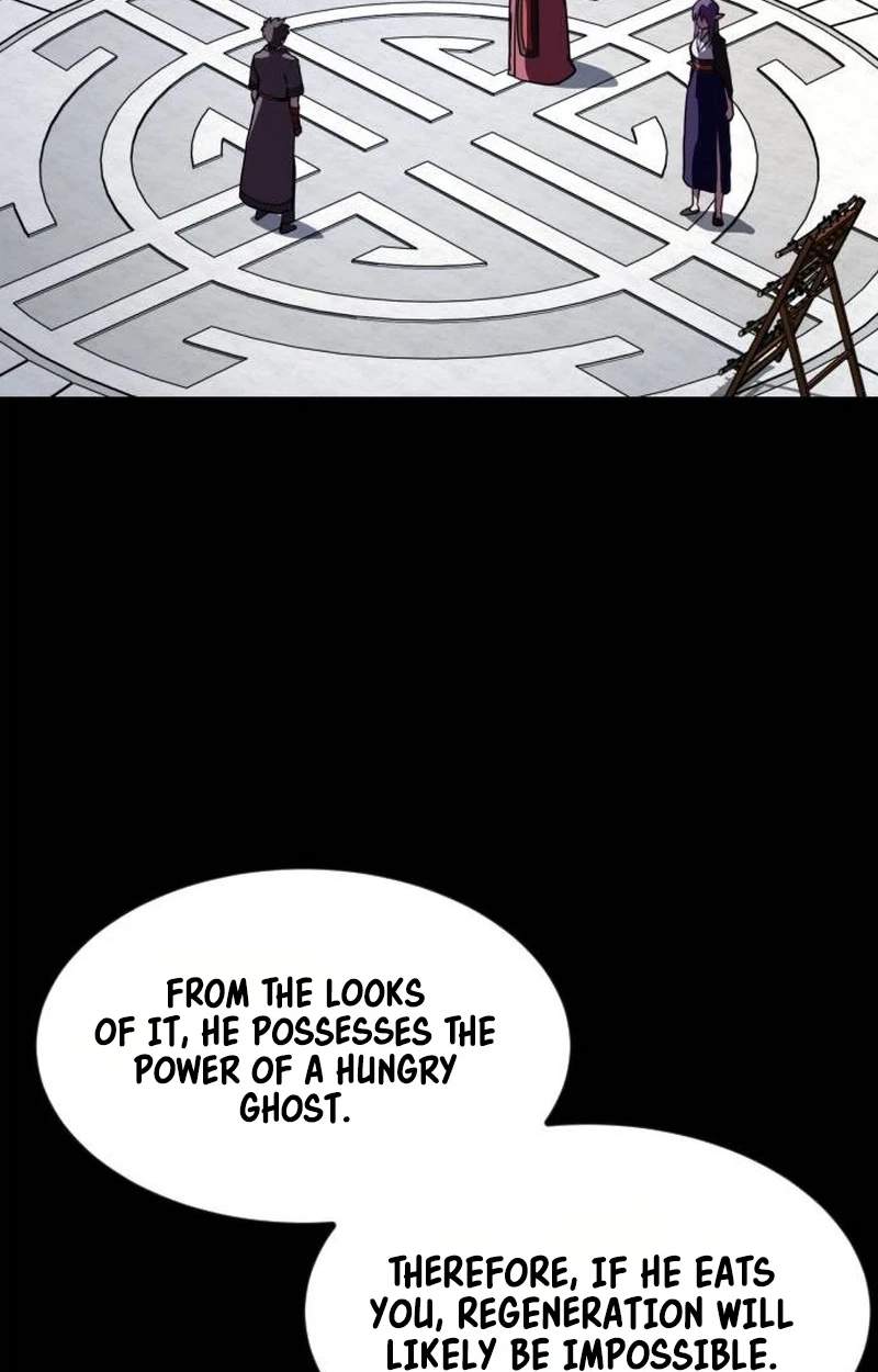 The Red Yaksha — Chapter 19 — page 76