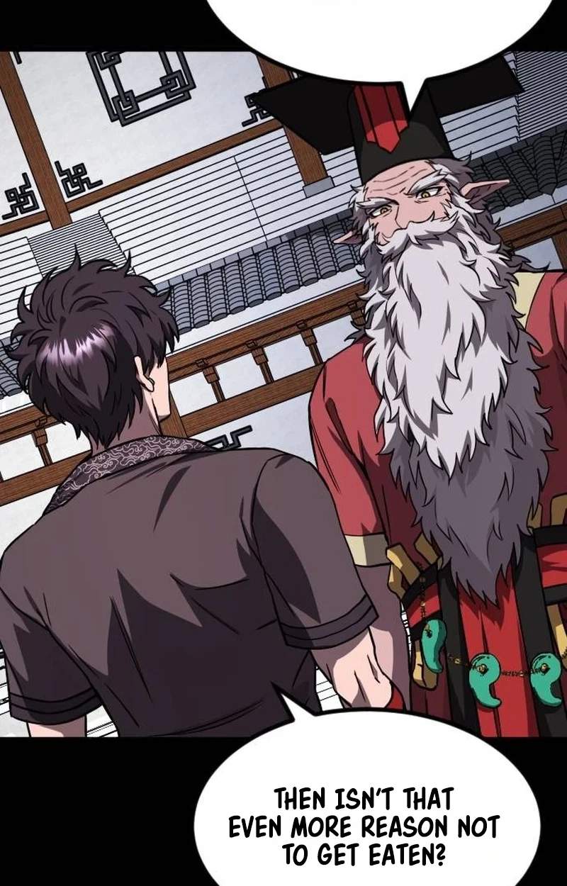 The Red Yaksha — Chapter 19 — page 77
