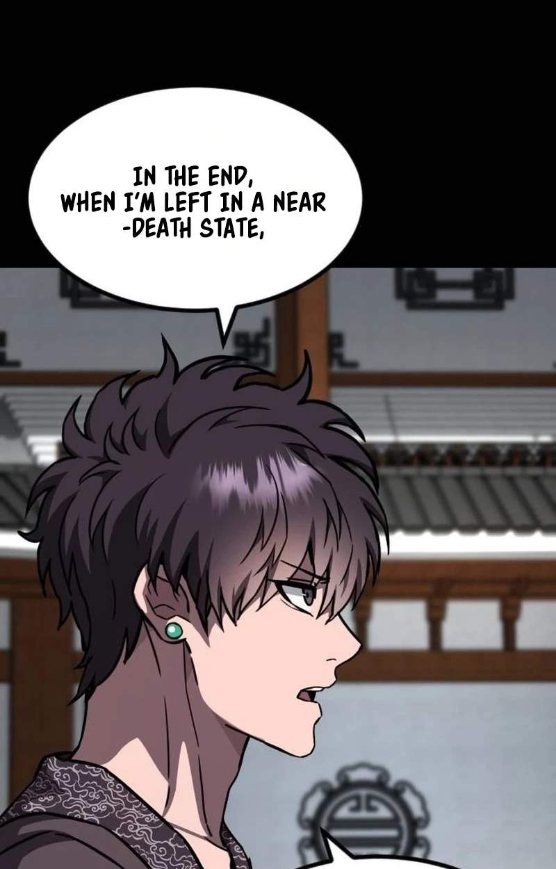The Red Yaksha — Chapter 19 — page 115