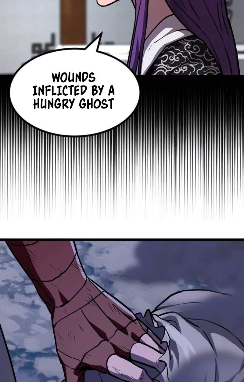 The Red Yaksha — Chapter 19 — page 117