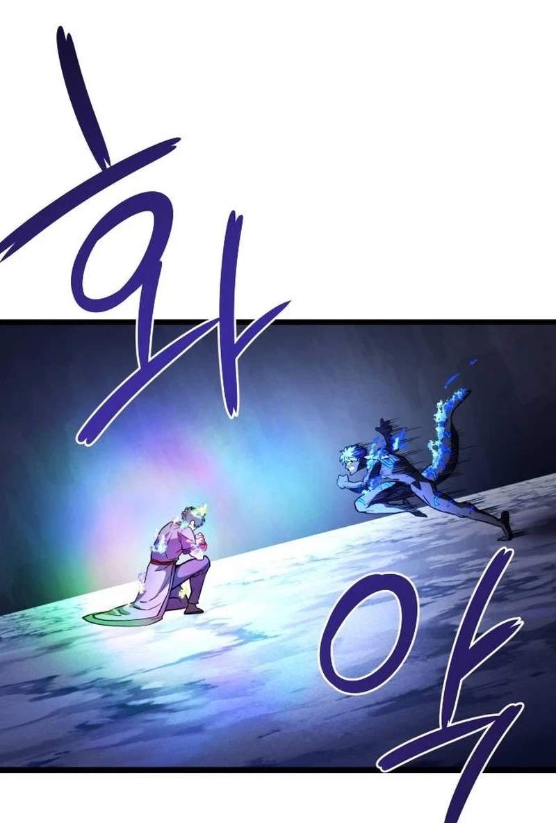 The Red Yaksha — Chapter 19 — page 122