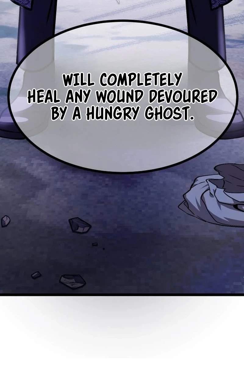 The Red Yaksha — Chapter 19 — page 127