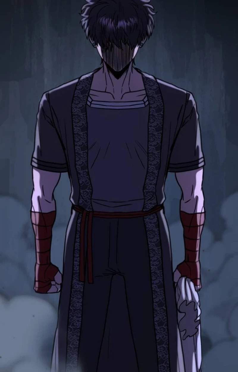The Red Yaksha — Chapter 20 — page 3