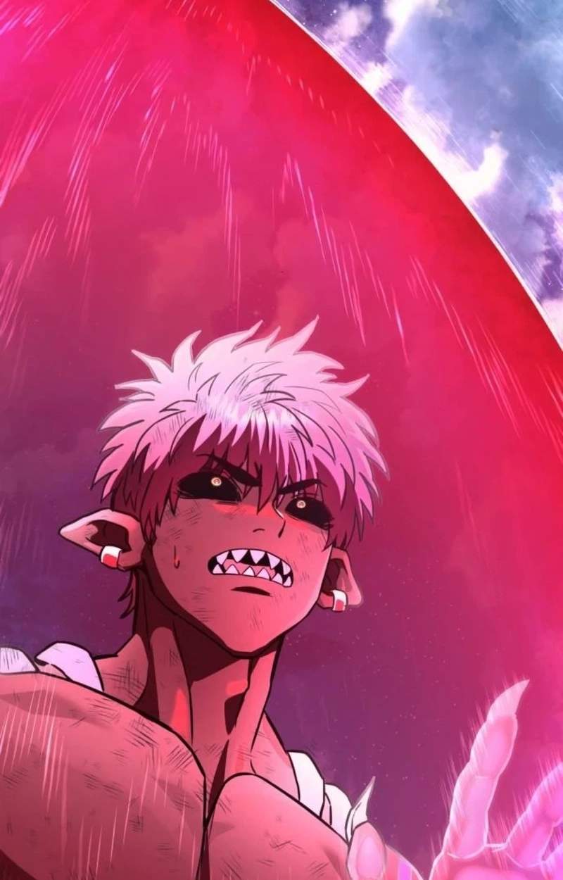 The Red Yaksha — Chapter 20 — page 28