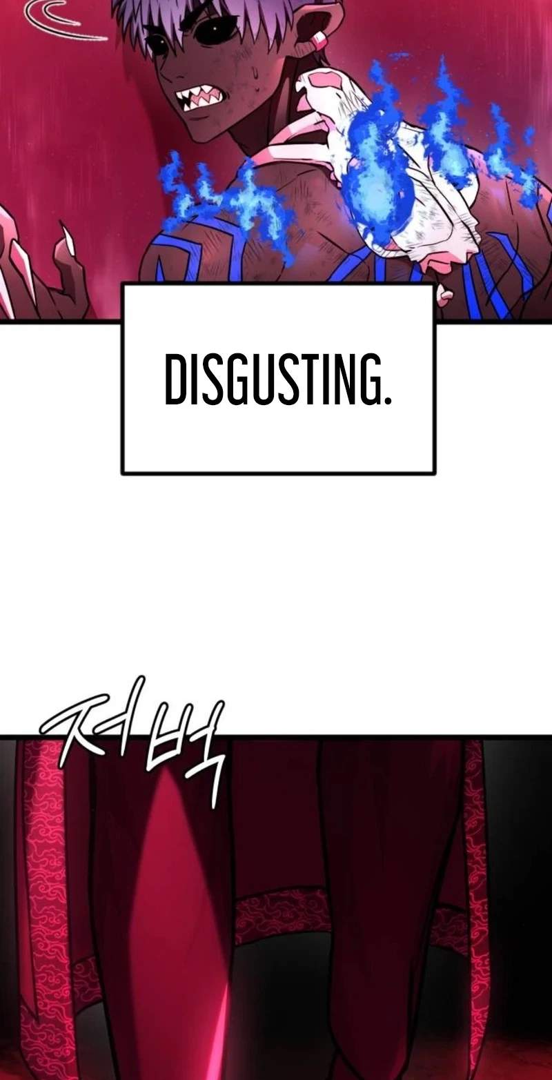 The Red Yaksha — Chapter 20 — page 31
