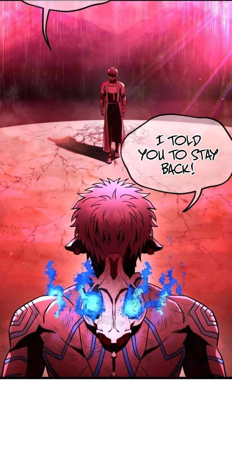 The Red Yaksha — Chapter 20 — page 33