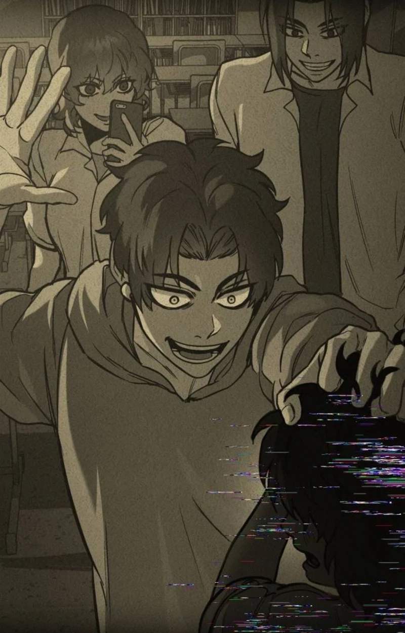 The Red Yaksha — Chapter 20 — page 56