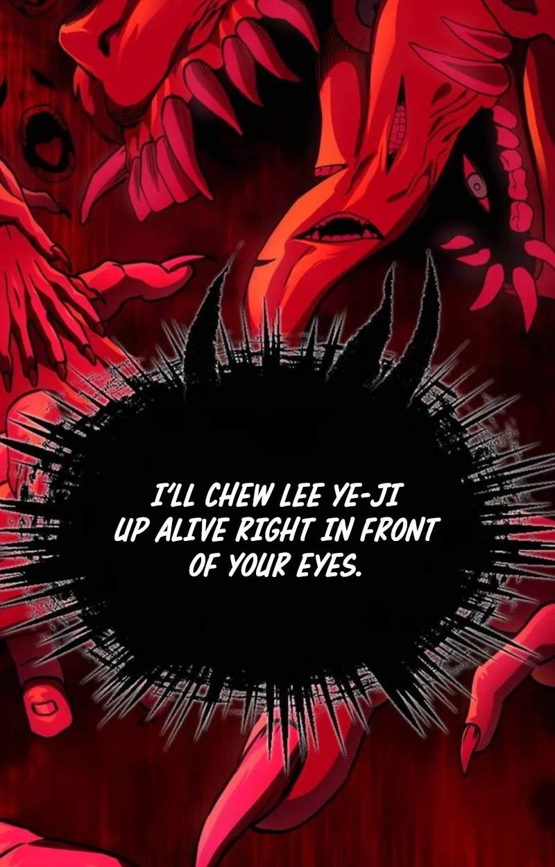 The Red Yaksha — Chapter 20 — page 100